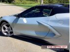 Thumbnail Photo 2 for New 2021 Chevrolet Corvette Stingray Preferred Conv w/ 2LT